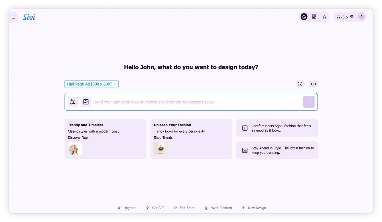 Brand colors-Homepage to brand colors