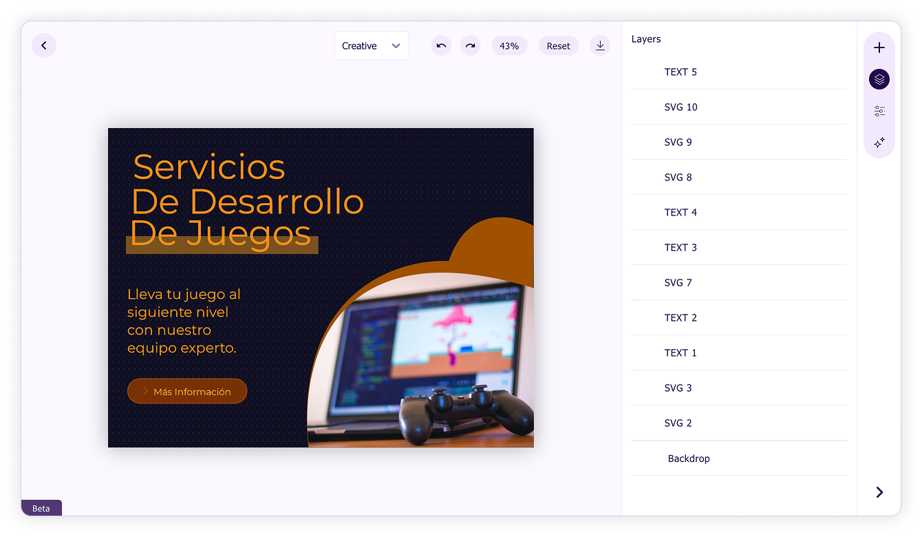 Layers-Delete design layer