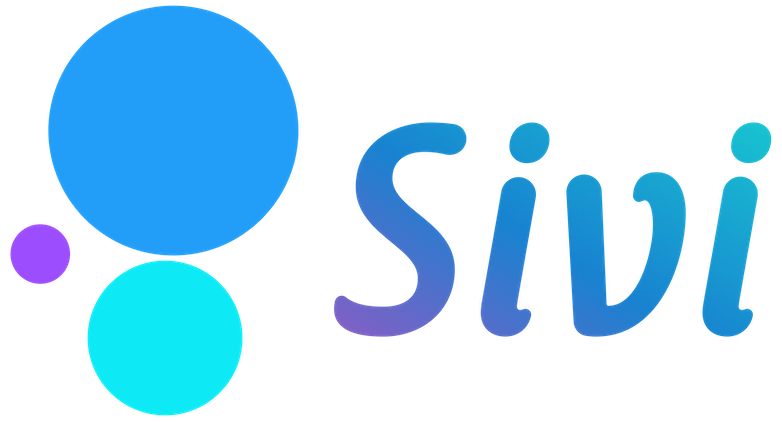 Sivi Logo