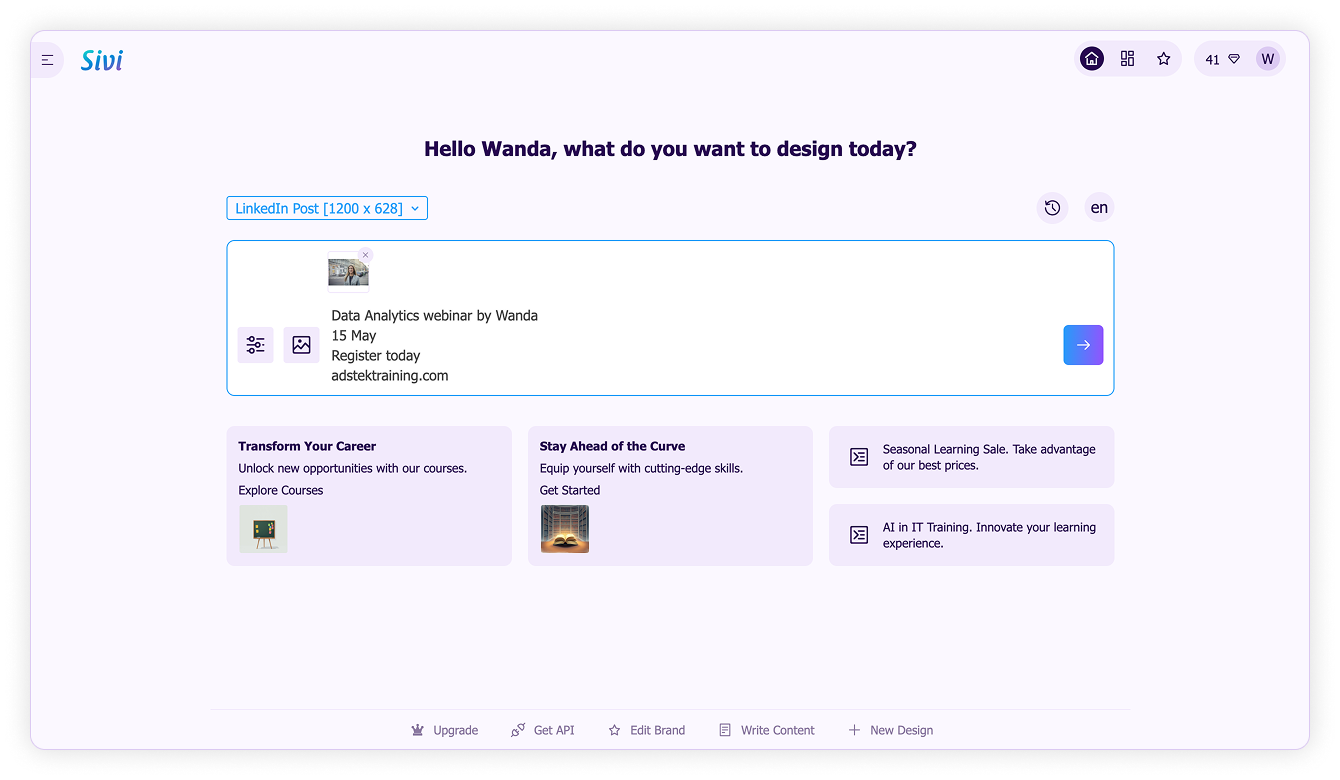Promote event-Add event promotion details